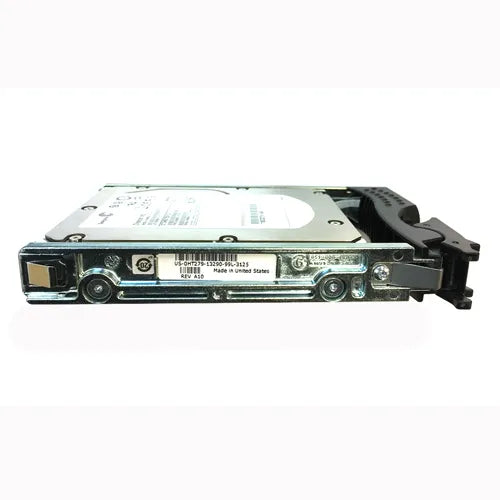 HT279 Dell 400GB 10000RPM Fibre Channel 4Gb/s 3.5-Inch Hard Drive