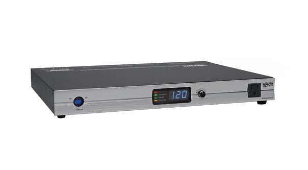 HT810ISOCTR Tripp Lite Isobar Power Center 8 Out 5700j For Audio/video