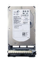 Dell - HT953-RF - 300GB 15000RPM SAS 3Gbps 16MB Cache 3.5-inch Internal Hard Drive with Tray