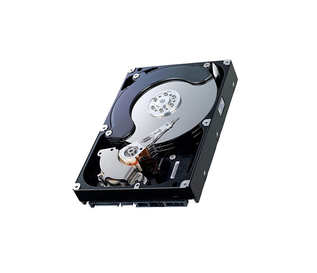 320GB 5400RPM SATA 6Gb/s 8MB Cache 2.5-Inch Hard Drive