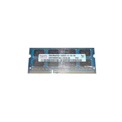 HTM125S6TFR8C-H9N0-AA - Hynix 2GB PC3-10600 DDR3-1333MHz non-ECC Unbuffered CL9 SoDIMM Dual-Rank Memory Module