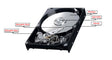 Samsung - HU030HS - Spinpoint A1 30GB 3600RPM USB 2.0 2MB Cache 1.8-inch Internal Hard Drive