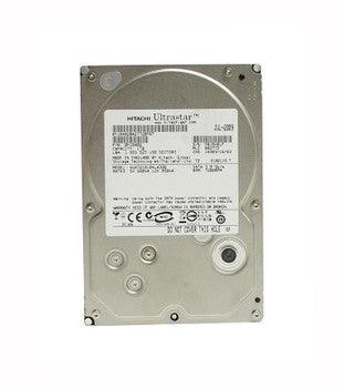 EMC - HUA721010KLA330-EMC-118032579 - 1TB 7200RPM SATA 3Gbps 32MB Cache 3.5-inch Internal Hard Drive for CLARiiON CX Series Storage Systems