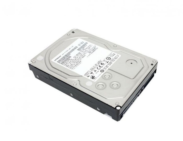 HUS153030VLS300 Hitachi Ultrastar 15K300 Series 300GB 15000RPM SAS 3Gb/s 16MB Cache 512e 3.5-inch Enterprise Hard Drive