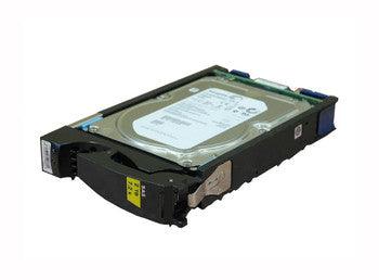 EMC - HUS723020ALS640-118032814-A02 - 2TB 7200RPM SAS 6Gbps 3.5-inch Internal Hard Drive