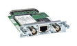 Cisco - HWIC-3G-CDMA-B - 3g India Only Hwic Bsnl Evdo A/0/1xrtt800/1900mhz