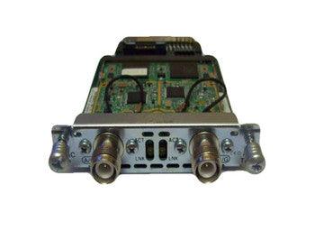 Cisco - HWIC-AP-AG-E-NOB - Ap Hwic 2 Radios (2.4/5ghz Radios for 802.11 A/B/G)