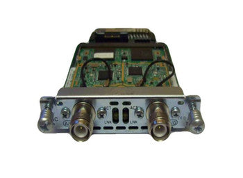 Cisco - HWIC-AP-G-A=-B2 - Ap Hwic W 2.4GHz Radio 802.11 B/g Americ