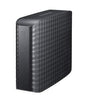 Samsung - HX-D401TDB/G - D3 Station 4TB USB 3.0 Desktop 3.5-inch External Hard Drive