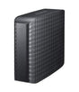 Samsung - HX-D501TDB/G - D3 Station 5TB USB 3.0 External Hard Drive Black