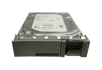 Cisco - HX-HD10T7KL6GN - 10TB 7200RPM SATA 6Gbps (512e) 3.5-inch Internal Hard Drive
