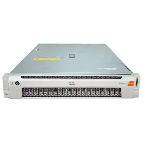 HXAF240C-M5SX Cisco HyperFlex HX240c M5 Node