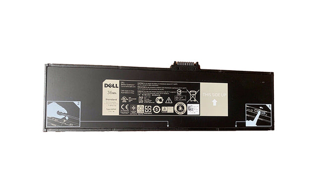 2-Cell 36WHr Battery 4855 Venue 11 Pro 7130 11 Pro 7139