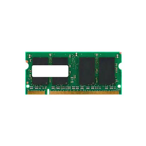 HYS64T128021HDL-3.7-A - Infineon 1GB DDR2-533MHz PC2-4200 non-ECC Unbuffered CL4 200-Pin SoDimm Dual Rank Memory Module