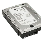 Hard Drives