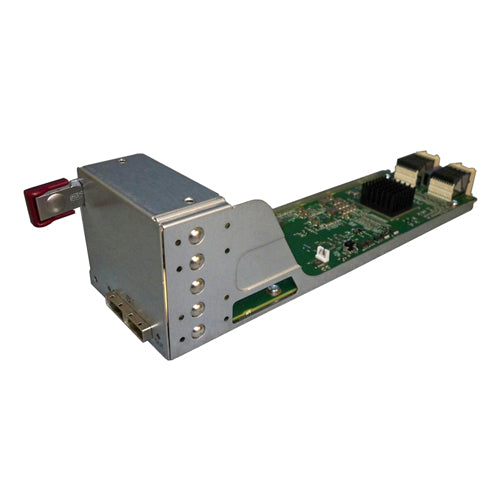 361260-001 HP 1 x SFP mini-GBIC Fibre Channel Controller I/O Module for MSA1500