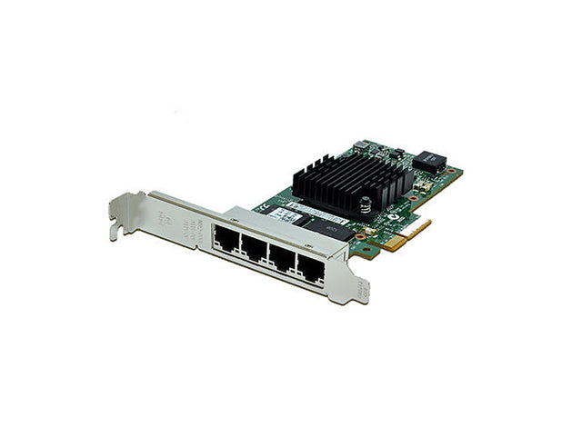 4 Ports Network Adapter