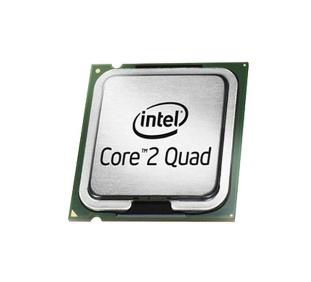 I5-2300 - Intel Core Quad-core (4 Core) 2.80GHz 5.00GT/s DMI 6MB L3 Cache Socket LGA1155 Processor