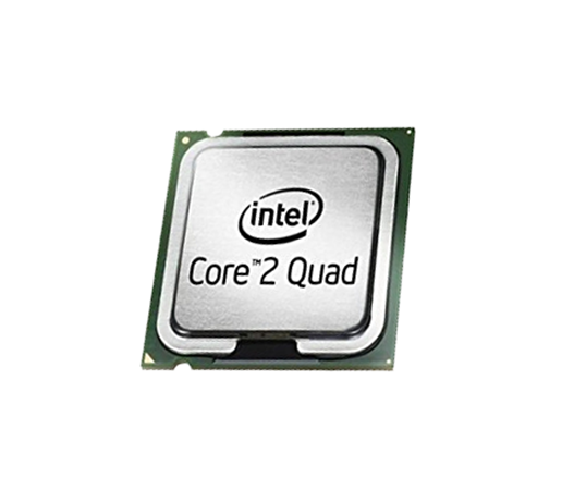 Core 4-Core 3.8GHz 5GT/s DMI2 8MB SmartCache Socket FCPGA946 Processor