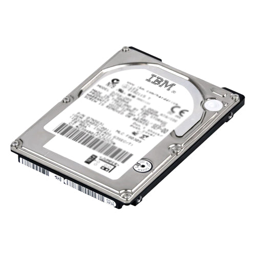 DPLA-25120 IBM 5.1GB 4900RPM IDE Ultra ATA/33 (ATA-4) 468KB Cache 2.5-Inch Hard Drive