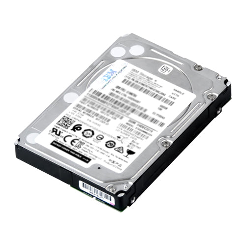 45W9606 IBM 450GB 10000RPM SAS 6Gb/s Hot Swappable 16MB Cache 2.5-Inch Hard Drive