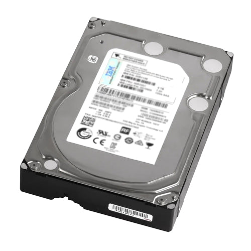 46H6112 IBM 2.1GB 5400RPM Ultra SCSI 80-Pin 448KB Cache 3.5-Inch Hard Drive