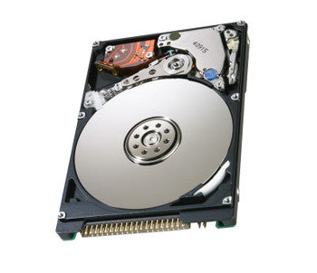 Hitachi - IC25N015ATDA04 - 15GB 4200RPM ATA 100 2.5 512KB Cache Hard Drive"