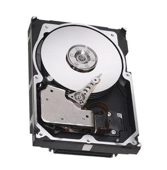 IBM - IC35L036UWD210-0-U - 36GB 10000RPM Ultra 160 SCSI 3.5 4MB Cache Ultrastar Hard Drive"