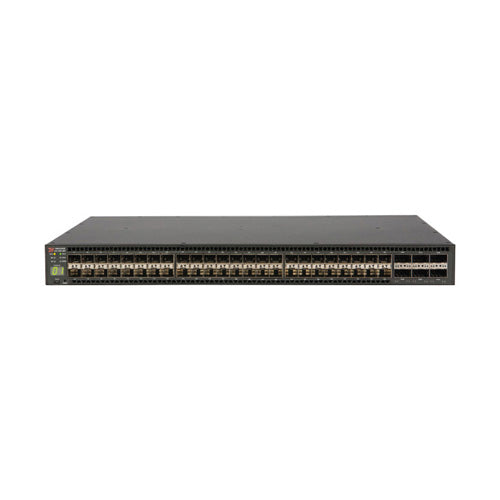ICX7750-48F-RMT3 Brocade ICX 7750 Series 48 x Ports SFP+ Layer 3 Managed Gigabit Ethernet Switch