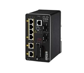 IE-2000-4TS-B - Cisco IE 2000 Series 4-Ports RJ-45 Layer 3 Switch