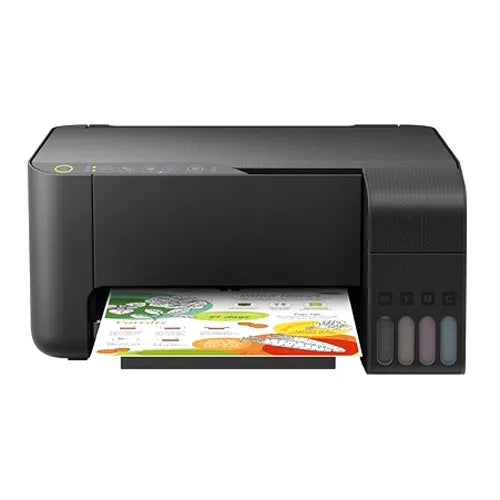B9S76A#B1H HP OfficeJet 5740 e-All-in-One Inkjet Printer