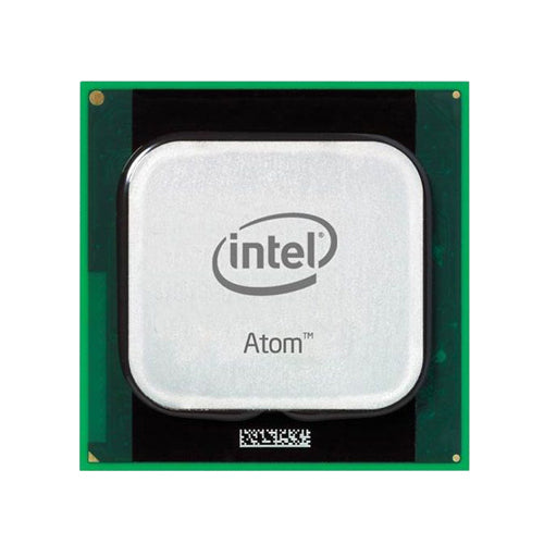 VB742AV HP 1.66GHz 2.50GT/s DMI 512KB L2 Cache Socket BGA559 Intel Atom N450 Single-Core Processor