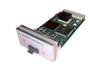Juniper Networks - IPI2AAKAAA - Juniper 1-Port 1000Base-SX PIC 1 x 1000Base-SX Interface Module
