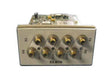 Juniper Networks - IPI4DBFBAA - Juniper 4-Ports ATM E3 PIC Interface Module for M20 and M40