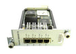Juniper Networks - IPI4HBCBAA - Juniper 4-Ports 100Base-TX Fast Ethernet PIC Interface Module
