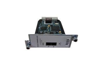 Juniper Networks - IPI4JDDBAA - Juniper 1-Port Gigabit Ethernet PIC Interface Module