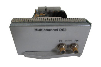 Juniper Networks - IPI7KMRDAA - Juniper 1-Port Multichannel DS3 to DS0 PIC Interface Card