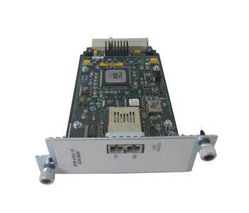 Juniper Networks - IPOLN2FDAA - Juniper 1-Port OC-12/STM-4 ATM Optical Interface Module