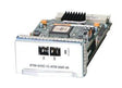 Juniper Networks - IPOLN2KDAA - Juniper 1-Port ATM OC-12/stm4 Multimode Pic M40 Interface Card