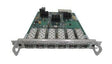 Juniper Networks - IPUIA3JMTA - Juniper 6-Ports Fiber Gigabit Ethernet Universal Physical Interface Module - PIM