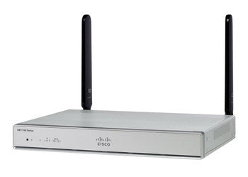 Cisco - ISR-1100-POE4 - ISR 1100 4-Ports 802.3at POE Module (4 POE or 2 POE+)