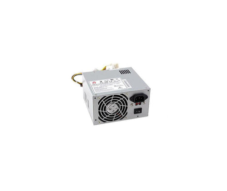 IW-P300A2-0 - Power Man 300-Watts 100-120/200-240V ATX Power Supply - Orange Hardwares