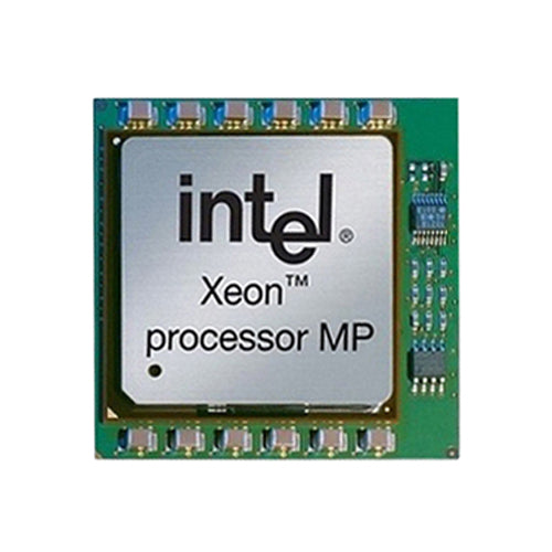 24R2983 IBM 2.70GHz 400MHz FSB 2MB L3 Cache Socket PGA604 Intel Xeon MP Single-Core Processor
