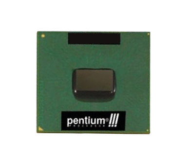 040PWU - Dell 800MHz 133MHz FSB 256KB L2 Cache Socket SECC2 Intel Pentium III Single-core (1 Core) Processor