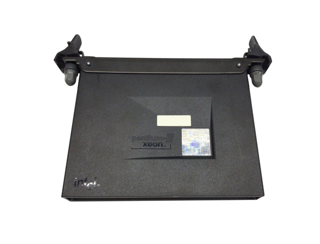 5D973 - Dell 700MHz 100MHz FSB 1MB L2 Cache Intel Pentium III Xeon Processor for Single-core (1 Core) PowerEdge 8450
