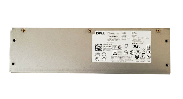 D221N-GEN - Dell 250-Watts 100-240V AC 50-60Hz Power Supply for PowerEdge R210