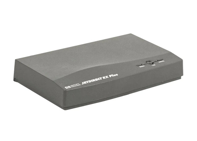 J2591A-NOB - HPE JetDirect 1 x Port 10Mb/s EX Plus Print Server