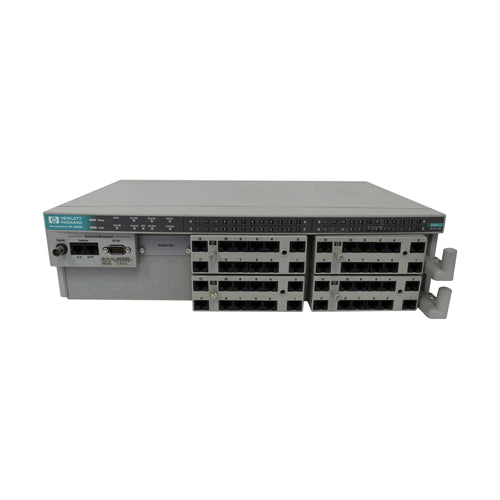 J2602B HP AdvanceStack 48 x Ports 10Base-T Stackable Ethernet Hub