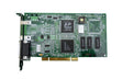 HP - J3593-60001U - 64-Port MUX PCI Card (5v Slot) for 9000 used with 16-Port Module (J2484 or J2485)