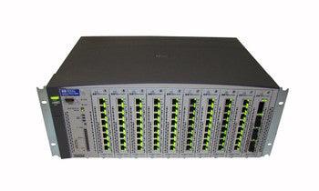 HP - J4121A-IM - IMSourcing ProCurve 4000m Modular Switch - 40 Ports - Manageable - Fast Ethernet - 10/100Base-TX - 2 Layer Supported - Modular - Power Su
